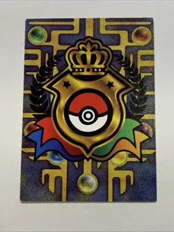Cynthia X Garchomp Pokemon Foil Holo Card Anime Rare Alt Art Trainer Team Waifu - Image 2