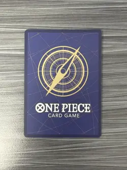 Nami PRB02-012 R One Piece Foil Card The Best Vol. 2 English - Image 2