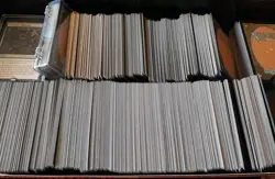 Magic The Gathering Bulk Lot 100 Cards Mixed Cards Random Card Lot MTG - Image 3