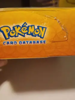 Pokemon Card 1-150 Card Database Set#1 Complete Set Sealed Kanto Region Peru - Image 5