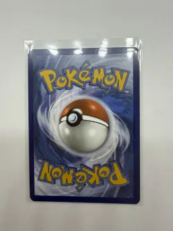 Giovanni's Charisma 204/165 SV: Scarlet & Violet 151 Pokemon Card - Image 2