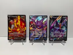 Pokemon TCG Card lot - SWSH Trainer Gallery (A19) - Image 1