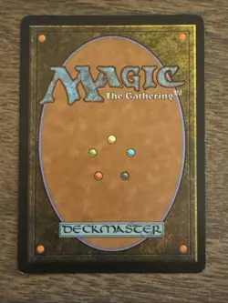 MTG Aether Vial Darksteel Regular Card LP Magic TCG - Image 2