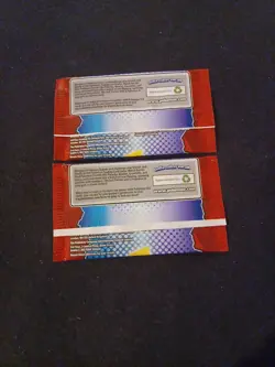 (2) Pokemon TCG Match Battle Packs - McDonald's Happy Meal Trading Cards - Image 2