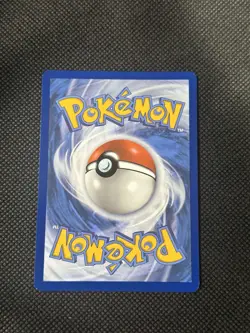 Pokemon Iono's Bellibolt ex 188/159 Journey Together Gold Hyper Rare Card NM - Image 2