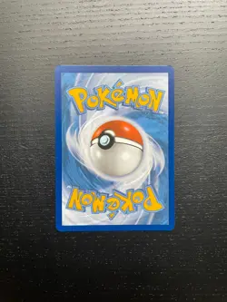 Mr. Mime 179/165 Illustration Rare SV151 Near Mint English Pokemon Card - Image 2