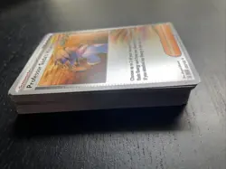 50 Pokemon Cards Bulk Lot - Guaranteed Holo/Reverse - Authentic TCG - Image 2