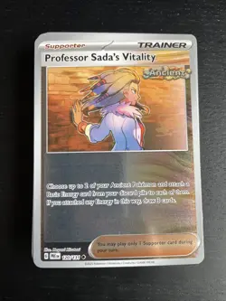 50 Pokemon Cards Bulk Lot - Guaranteed Holo/Reverse - Authentic TCG - Image 3