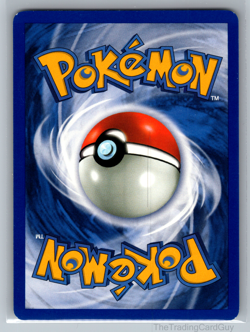 1st Edition Sabrina's Abra 93/132 Gym Challenge Pokemon Card Rare LP - Image 2