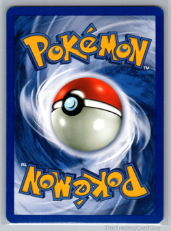 Sabrina's Kadabra - 58/132 - Pokemon Gym Challenge Unlimited Card WOTC LP - Image 2
