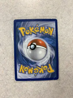 Pokemon Mega M Glalie EX Full Art Holo Rare Card 156/162 XY Breakthrough - Image 4