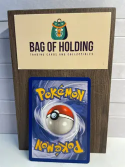 Shellder 54/62 - 1st Edition - Fossil - Pokemon Card - LP - Image 2