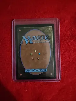 Foundations Jumpstart - Venser, Shaper Savant (Anime Art) - Image 2