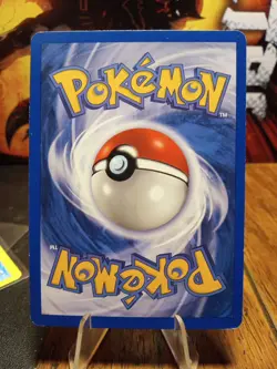 1999 Pokemon Base Set 2 Wartortle #63 VLP - Image 2