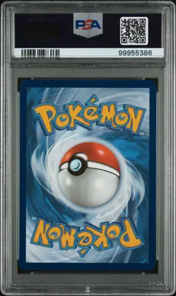 2024 POKEMON SVP EN-SV BLACK STAR PROMO #139 LATIAS PSA 10 - Image 2