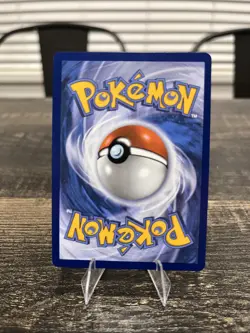 Fire Breather 119/94 Full Art Trainer Holo Me02: Phantasmal Flames Pokemon TCG - Image 2