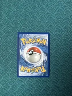 Genesect Ex Play Pokemon Prize Pack Series 8 067/086 Holo NM - Image 2