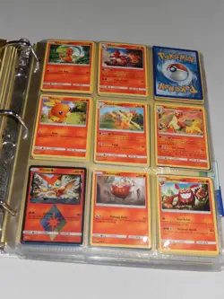 Pokemon Sun & Moon Dragon Majesty LOT of 62 NO DUPES Holo, Rev, GX, Unc, Com - Image 2