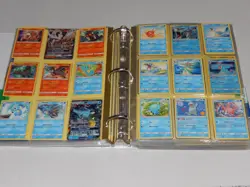 Pokemon Sun & Moon Dragon Majesty LOT of 62 NO DUPES Holo, Rev, GX, Unc, Com - Image 3