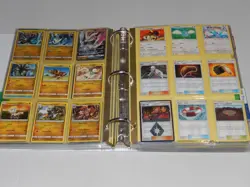 Pokemon Sun & Moon Dragon Majesty LOT of 62 NO DUPES Holo, Rev, GX, Unc, Com - Image 5