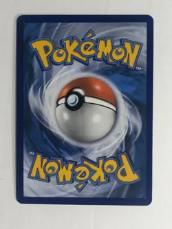 Pokemon TCG Forbidden Light Full Art Diantha 130/131 Near Mint - Image 2