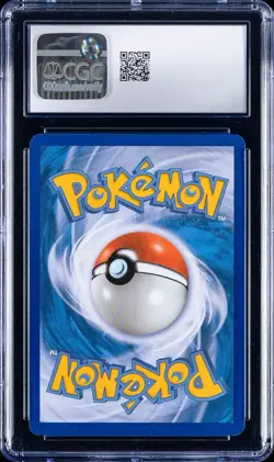2013 Pokemon Torterra Reverse Holo Rare 3/135 B&W Plasma Storm CGC 10 Gem Mint - Image 2