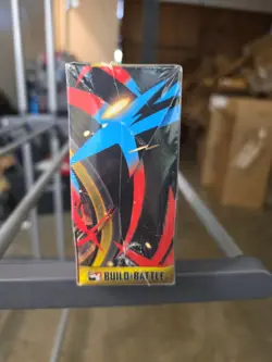 Pokemon TCG - Mega Evolution Build And Battle Box - NEW & SEALED - Image 2