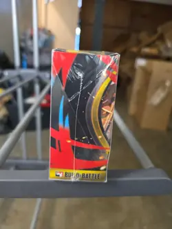 Pokemon TCG - Mega Evolution Build And Battle Box - NEW & SEALED - Image 4