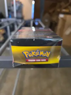 Pokemon TCG - Mega Evolution Build And Battle Box - NEW & SEALED - Image 5