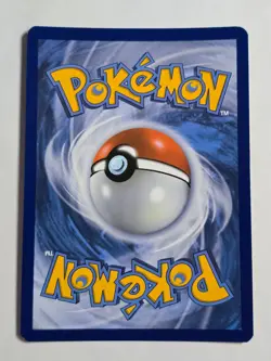 Pansear XY131 Promo XY Black Star Promos Pokemon NM - Image 2