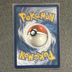 Pokemon TCG Gengar SWSH052 - Sword & Shield Black Star Promo Holo (2020) - Image 2