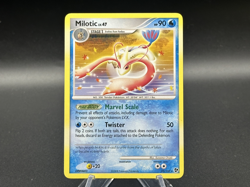 Milotic - 25/106 Great Encounters - Pokemon TCG - 2008 - Image 1