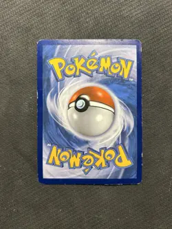 Pokemon TCG Latios EX XY72! Damaged Condition! See Description! - Image 2