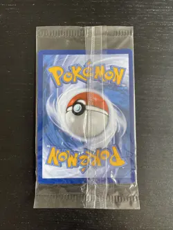 Pokemon Sealed Mewtwo 52 Black Star Promo SVP 151 Rare Full Art Chase New Holo - Image 2