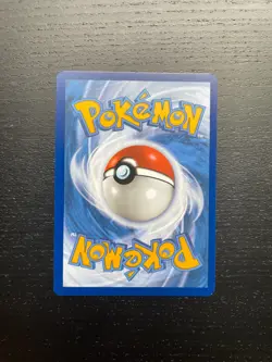 Pokemon Giovanni’s Charisma 197/165 Full Art SR Scarlet & Violet 151 NM - Image 2