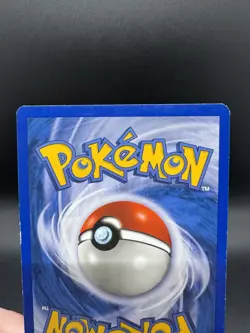 Pokemon TCG Dark Haunter 36/105 Non Holo Uncommon Neo Destiny MP - Image 5