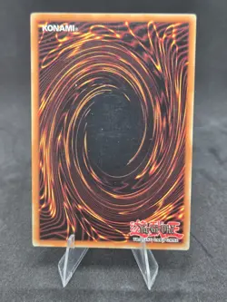 Spiral Spear Strike (UTR) x1- Flaming Eternity FET-EN043 LP (Yu-Gi-Oh!) - Image 2