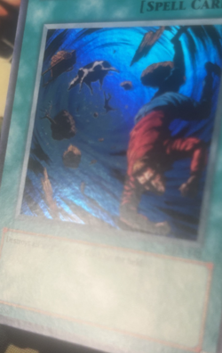 Yugioh: Heavy Storm - MRD-142 - Super Rare - Unlimited - NM - Image 4