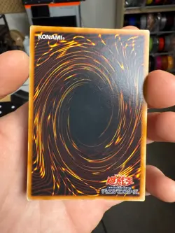 Yugioh Gladiator Beast Heraklinos Ultimate Rare GLAS-JP044 Gladiator's Assault - Image 5