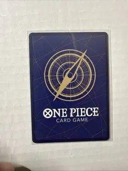 One Piece CCG TCG Ace & Sabo & Luffy Alternate Art OP13 Carrying On His Will - Image 2