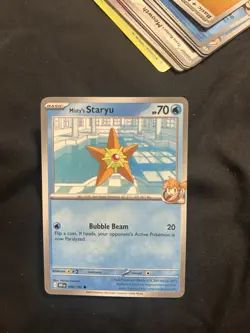 Pokemon TCG & Magic: The Gathering Standard Card Lot - Card Stock - Image 5