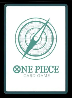 DON !! Card One Piece Day 24 Promo Card White background Japanese NM - Image 2