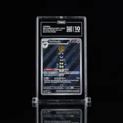 Pokemon TCG - Gothitelle SVP 211 Graded Card TAG 10 - Image 1