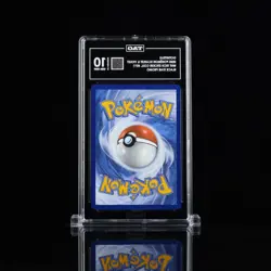 Pokemon TCG - Gothitelle SVP 211 Graded Card TAG 10 - Image 2