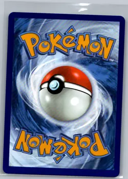 N's Plan 163/086 SV: Black Bolt - Pokemon Card - NM - Image 2