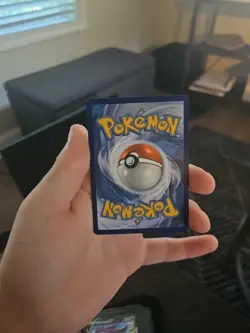 Corviknight v 109/163 Prize Pack Series Cards Holo - Image 2