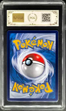 2023 Pokemon Cards CHN. Houndoom V 123/115 SR PCG 10 (SAME AS PSA 10) - Image 2