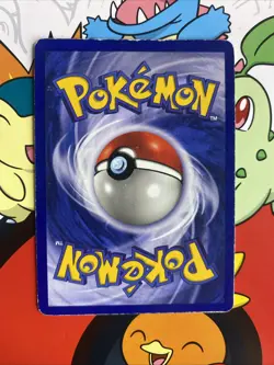 Machamp 8/102 Base Set (Shadowless) 1st Edition Holo Rare Pokemon Card MP/LP - Image 5