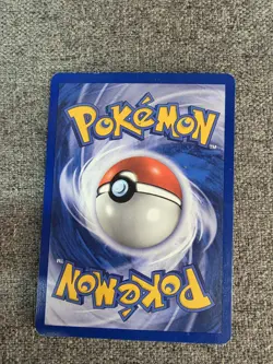 Pokemon Cards: Neo Destiny Rare Holo: Dark Tyranitar 11/105 LP - Image 5