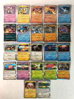 Pokemon 151 Bulk Lot 87 Cards! - 65 Reverse Holos & 22 Holos - Image 5